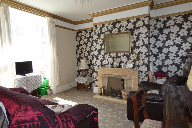 Reception Room One- click for photo gallery